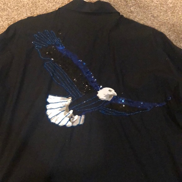 Sean John Button Down - Picture 6 of 6